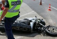 Θρήνος: Αυτός είναι ο νεαρός φοιτητής που σκοτώθηκε (Φωτο)