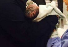 Baby boom: Πατέρας για πρώτη φορά έγινε γνωστός Έλληνας chef!