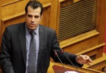 ΣΚΛΗΡΗ ΜΑΧΗ δίνει ο Θανάσης Πλεύρης – ΟΛΕΣ ΟΙ ΕΞΕΛΙΞΕΙΣ