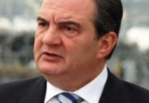 Σατανικό κόλπο! – Τι αρνήθηκε ο Κ. Καραμανλής και τον έβγαλαν από τη μέση