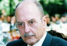 Κρίσιμες ώρες για τον Κωστή Στεφανόπουλο