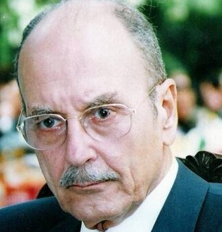 Κρίσιμες ώρες για τον Κωστή Στεφανόπουλο