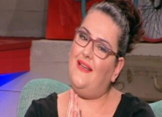 ΠΑΓΚΟΣΜΙΟ ΡΕΚΟΡ για την Σοφία Βογιατζάκη! Η δίαιτα που έσπασε τα κοντέρ!