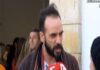Μουζουράκης: «Για πες μου εσύ για τον γκόμενο σου, πώς τα πάτε στο κρεβάτι;»