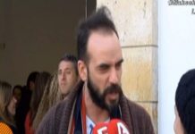 Μουζουράκης: «Για πες μου εσύ για τον γκόμενο σου, πώς τα πάτε στο κρεβάτι;»