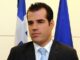 Θάνος Πλεύρης: Αυτή είναι η κατάσταση της υγείας του τις τελευταίες ώρες