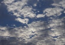 Έρχονται βροχές την Τρίτη – Δείτε αν θα βρέξει στην πόλη σας