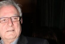 Σοκ για Κώστα Χαρδαβέλα: «Έχω καρκίνο. Καταστράφηκε η γλώσσα μου και…»
