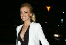 Άσχημα νέα για την Κατερίνα Καινούργιου – Εσπευσμένα στο νοσοκομείο