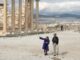 Ομπάμα στην Αθήνα: Οι πρώτες φωτογραφίες από την Ακρόπολη