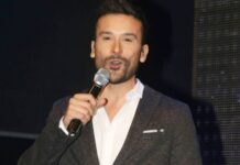Δύσκολες ώρες για τον Παναγιώτη Ραφαηλίδη