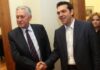 Ανασχηματισμός: Δείτε ποιοι «ράβουν υπουργικό κοστούμι»