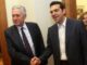 Ανασχηματισμός: Δείτε ποιοι «ράβουν υπουργικό κοστούμι»