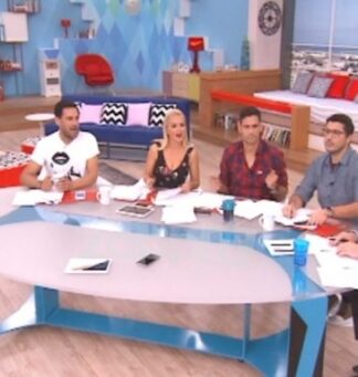 Χωρισμός Λιάγκα – Σκορδά: “Πάγωσαν” στον αέρα Μπεκατώρου – Ουγγαρέζος στο άκουσμα της είδησης!