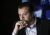 Ανασχηματισμός ΤΩΡΑ: Ποιο υπουργείο αναλαμβάνει ο Νίκος Παππάς
