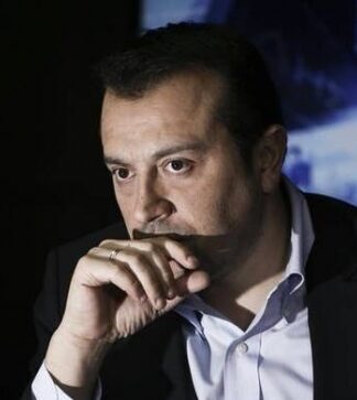 Ανασχηματισμός ΤΩΡΑ: Ποιο υπουργείο αναλαμβάνει ο Νίκος Παππάς