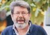 Γιάννης Λάτσιος: Η αγωνία… η κύστη στον αυχένα και η βιοψία!