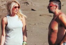 Σκορδά – Λιάγκας: Η απιστία που δεν συγχώρεσε η Φαίη – Αυτή είναι η ξανθιά που μπήκε ανάμεσά τους!