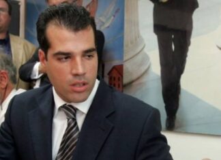 Θάνος Πλεύρης: Κρίσιμη η σημερινή ημέρα – Τι περιμένουν οι γιατροί