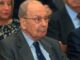 ΩΡΕΣ ΑΓΩΝΙΑΣ για τον Κωστή Στεφανόπουλο – Τι αναφέρει το ιατρικό ανακοινωθέν