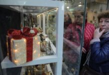 Ανοιχτά τα καταστήματα σήμερα – ΔΕΙΤΕ ΤΟ ΩΡΑΡΙΟ