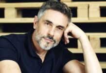 Αγνώριστος ο Σταύρος Ζαλμάς! Σοκαρίστηκαν στην εκπομπή της Καινούργιου με την αλλαγή του!