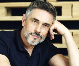 Αγνώριστος ο Σταύρος Ζαλμάς! Σοκαρίστηκαν στην εκπομπή της Καινούργιου με την αλλαγή του!