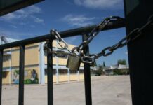 ΑΠΙΣΤΕΥΤΟ: Ποια 39 σχολεία θα μείνουν κλειστά στις 15/11, 16/11, 17/11 λόγω…