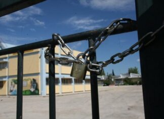 ΑΠΙΣΤΕΥΤΟ: Ποια 39 σχολεία θα μείνουν κλειστά στις 15/11, 16/11, 17/11 λόγω…