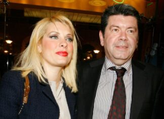 Κατάθεση-φωτιά! Η αδελφή του Λάτσιου δίνει στεγνά την Ελένη Μενεγάκη – Στη φόρα τα ψέματα της παρουσιάστριας