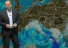 Το ποστάρισμα του Σάκη Αρναούτογλου για τρομακτικές χιονοπτώσεις (Βίντεο)