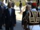 Δείτε live: Στο Προεδρικό Μέγαρο ο Ομπάμα