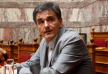 ΤΩΡΑ: «Βόμβα» Τσακαλώτου για το «μίνι Eurogroup»
