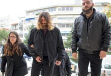 Τα λόγια του πατέρα του Γιακουμάκη που σε κάνουν να λυγίζεις: «Δεν ένιωσα ντροπή μόνο…»