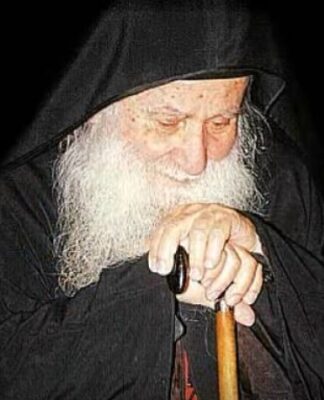 Προφητεία Γέροντα που χαμογέλασε ώρες μετά τον θάνατό του: “Η Τουρκία θα επιτεθεί στην Ελλάδα…”