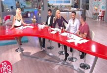 Άγριος καυγάς για τη Συνατσάκη: «Κοίτα μη σε πετύχει ο σύντροφός της και σε κάνει extra small»!