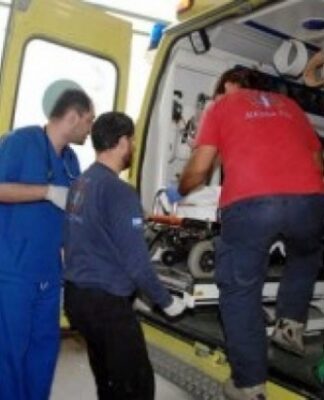 ΘΡΗΝΟΣ! Αυτός είναι ο άνδρας που βρέθηκε αποκεφαλισμένος στα Κύθηρα