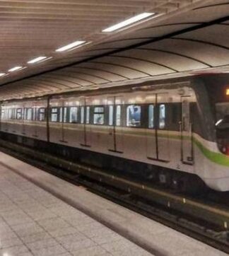 ΠΡΟΣΟΧΗ: Νέες στάσεις εργασίας σε μετρό, ηλεκτρικό και τραμ από αύριο!