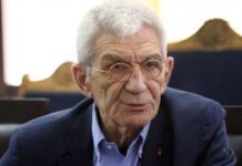 Δείτε την ΠΑΝΕΜΟΡΦΗ εγγονή του Γιάννη Μπουτάρη – ΦΩΤΟ