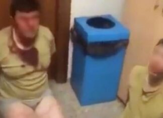 ΣΟΚ από τα βασανιστήρια στην Τουρκία: Άγριο ξύλο και βιασμοί για τους «εχθρούς του Σουλτάνου» (ΒΙΝΤΕΟ)
