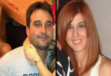 Σπάραξαν όλοι στο δικαστήριο: Με δάκρυα η κατάθεση της 13χρονης κόρης του ζευγαριού! (Φωτο)
