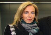 Στο εδώλιο η σύζυγος του Βαρουφάκη