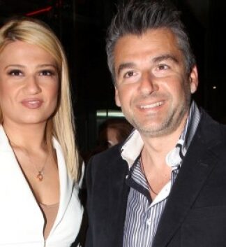 Ο Λιάγκας ξεκίνησε νομικές διαδικασίες για να κόψει κάθε επαφή με την Σκορδά!
