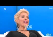 Η Μενεγάκη πέταξε την σπόντα της στην Σπυροπούλου και έτρεξε σε διαφημίσεις!