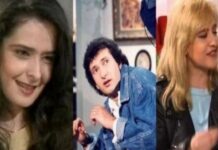 Η φωτογραφία που έριξε το Facebook: Δείτε πώς είναι σήμερα η Ελένη, η Ειρήνη και ο Άλκης από το Ρετιρέ!