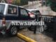 Απίστευτο τροχαίο πριν λίγο στην Κηφισιά (Φωτο)