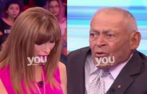 Το πιο συγκινητικό Πακέτο: Κατέρρευσε η Βίκυ Χατζηβασιλείου – Η αποκάλυψη ενός παππού που ραγίζει καρδιές! (Βίντεο)