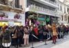 Δείτε σε ποια ΕΛΛΗΝΙΚΗ πόλη μαζεύτηκε τόσος κόσμος πριν λίγο και γιατί!