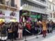 Δείτε σε ποια ΕΛΛΗΝΙΚΗ πόλη μαζεύτηκε τόσος κόσμος πριν λίγο και γιατί!