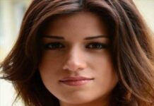Αυτή είναι η 28χρονη που αναλαμβάνει το πρωθυπουργικό γραφείο στη Θεσσαλονίκη